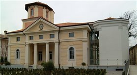 La villa