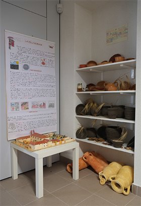 Museo Archeologico dei Bambini (MAB)