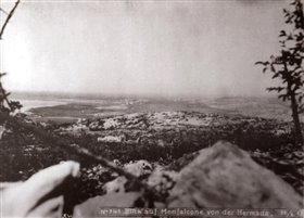 Territorio e Guerra