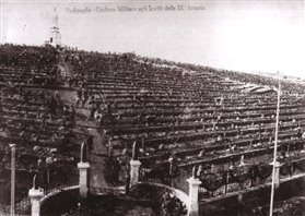 La memoria della guerra