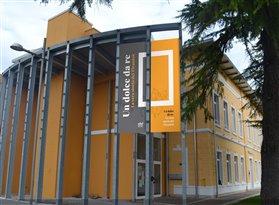 Mostra Casa Associazioni