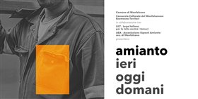 Te lo racconto io l'amianto 2019