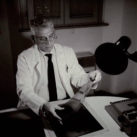 L’eredità di un medico contro l’amianto