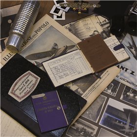 L'Archivo della Memoria