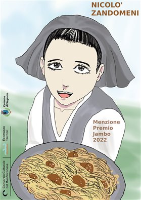Nicolò Zandomeni