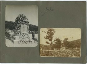 IL CARSO E I LUOGHI DELLA MEMORIA