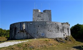 IL CARSO E I LUOGHI DELLA MEMORIA