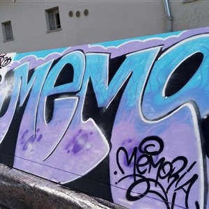 Un momento della Amianto Mai più JAM (27 maggio 2022)